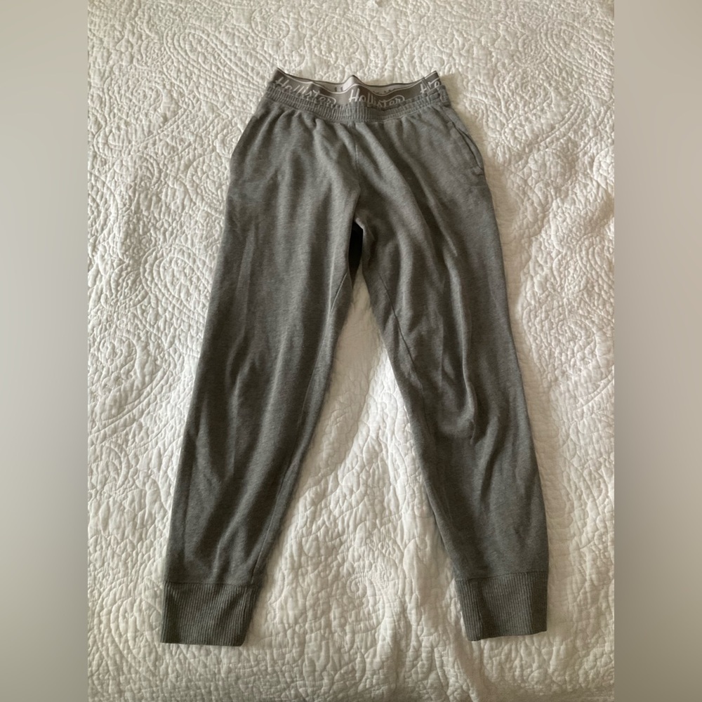 Hollister Women’s Sweatpants